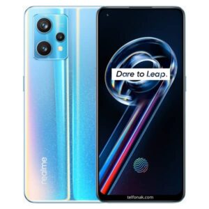 Realme 9 Pro Plus