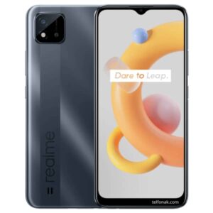 Realme C20