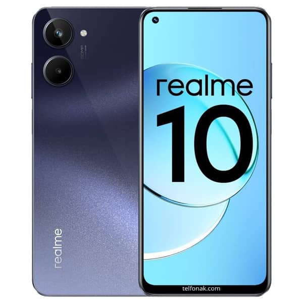 Realme 10