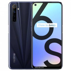 Realme 6S