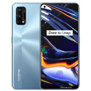 Realme 7 Pro