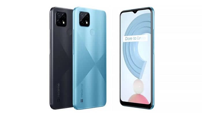 صورة Realme C21 - 1