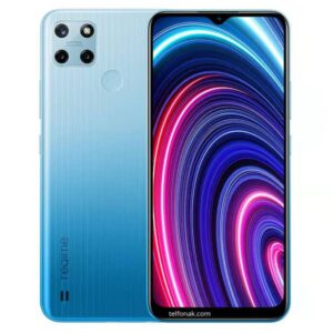 Realme C25Y