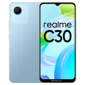 Realme C30