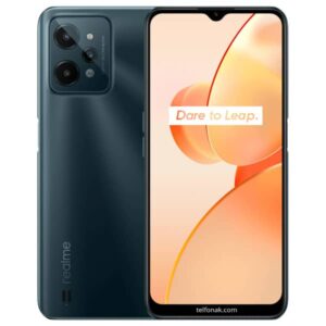 Realme C31