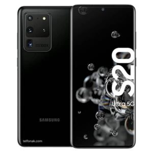 Samsung Galaxy S20 Ultra