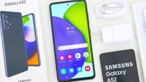 Samsung Galaxy A52: مواصفات و سعر سامسونج A52