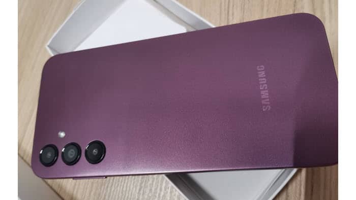 صورة Samsung Galaxy A14 5G - 3