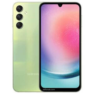 Samsung Galaxy A24
