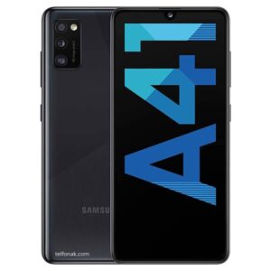 Samsung Galaxy A41