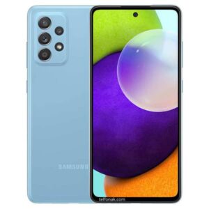 Samsung Galaxy A52