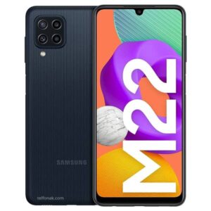 Samsung Galaxy M22