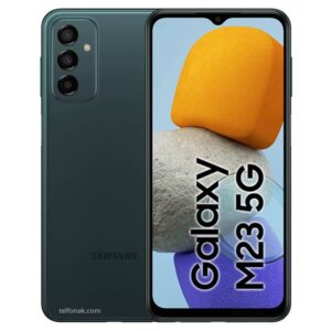 Samsung Galaxy M23