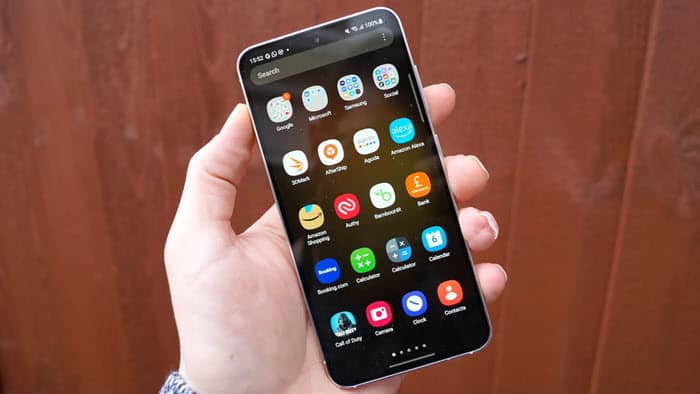 صورة Samsung Galaxy S23 - 2