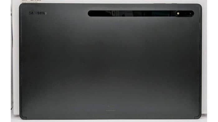 سعر سامسونج تاب S8 الترا