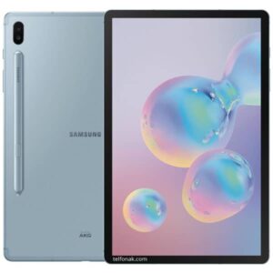 Samsung Galaxy Tab S6