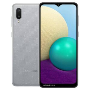 Samsung Galaxy A02