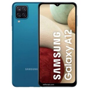 Samsung Galaxy A12
