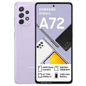 Samsung Galaxy A72