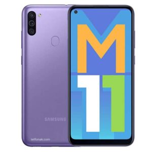 Samsung Galaxy M11