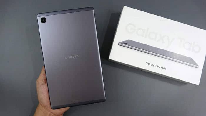 مواصفات سامسونج A7 لايت