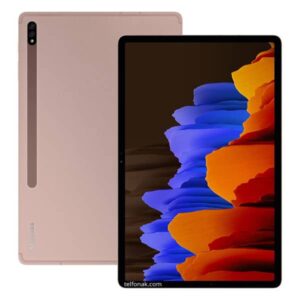 Samsung Galaxy Tab S7 Plus