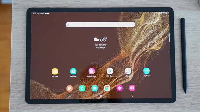 سعر سامسونج تاب S8 بلس
