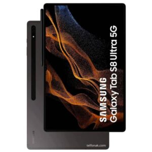 Samsung Galaxy Tab S8 Ultra