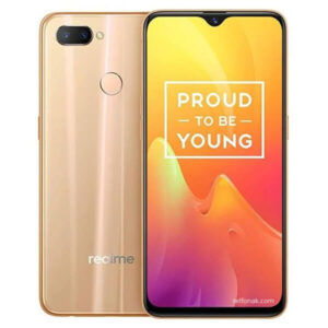 Realme U1