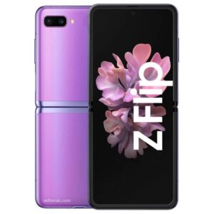 Samsung Galaxy Z Flip 1