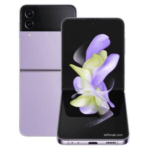 Samsung Galaxy Z Flip 3