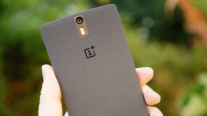 OnePlus One