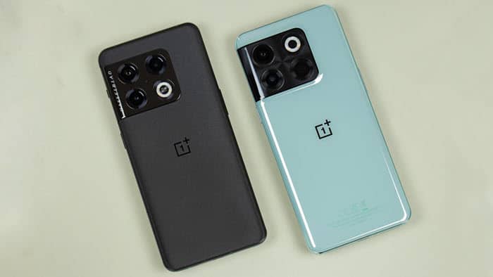 صورة OnePlus 10 Pro - 1