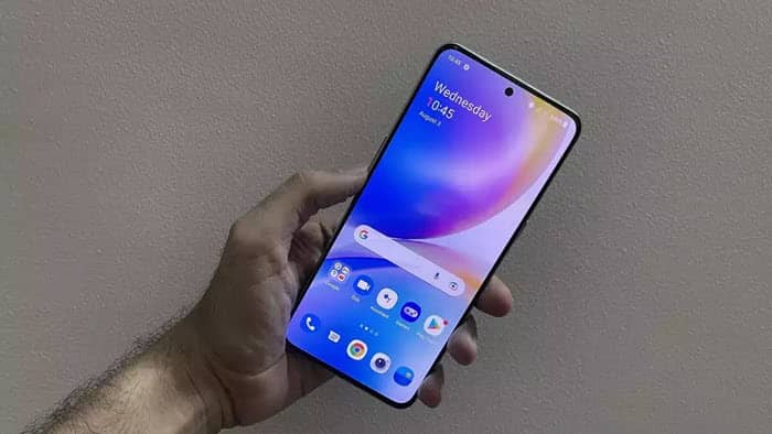 صورة OnePlus 10T - 2
