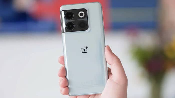 صورة OnePlus 10T - 3