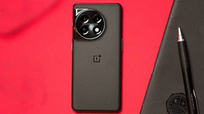 عيوب OnePlus 11