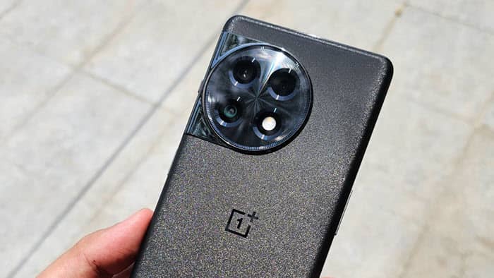 صورة OnePlus 11R - 1