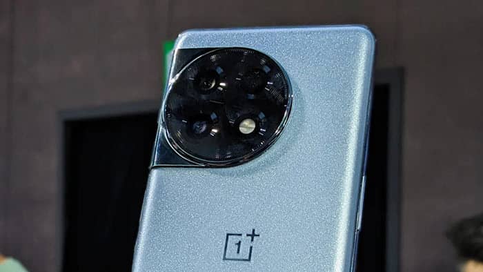 صورة OnePlus 11R - 3