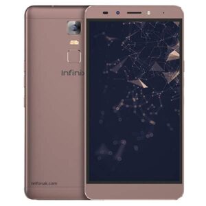 Infinix Note 3 Pro