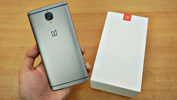 عيوب OnePlus 3T