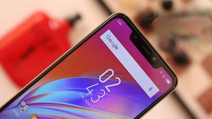 صورة Infinix Hot 6X - 4