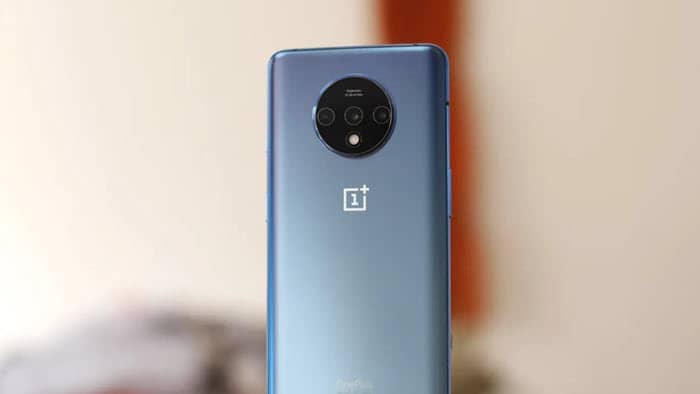 عيوب OnePlus 7T