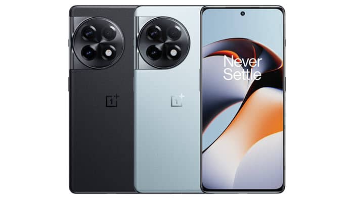 صورة OnePlus Ace 2 - 1
