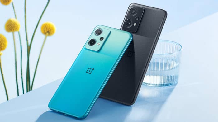 OnePlus Nord CE 2 Lite 5G