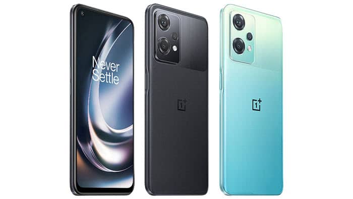 OnePlus Nord CE 2 Lite 5G