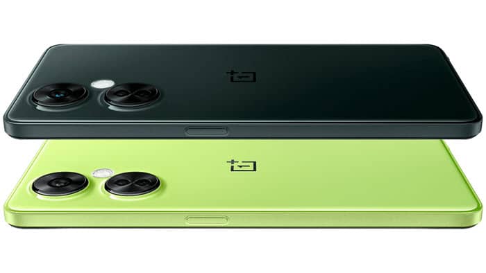 صورة OnePlus Nord CE 3 Lite - 2