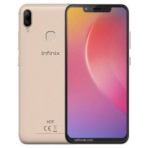 Infinix Hot 6X