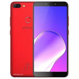 Infinix Hot 6 Pro