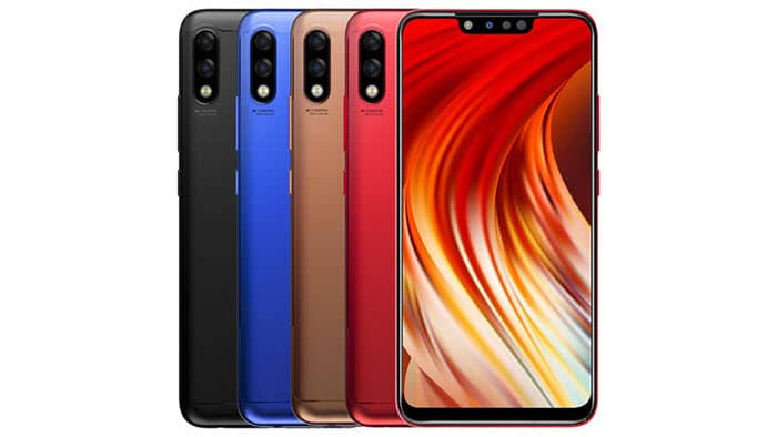 صورة Infinix Hot 7 - 1