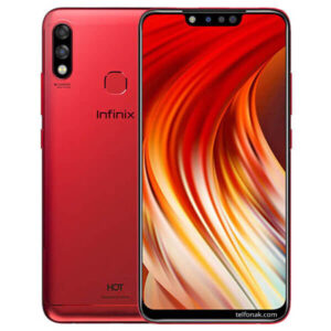 Infinix Hot 7 Pro